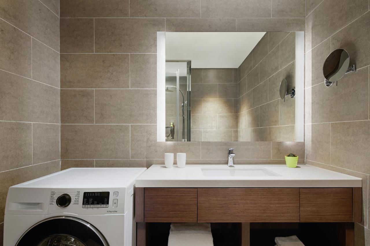 Element Foshan Nanhai Exterior foto