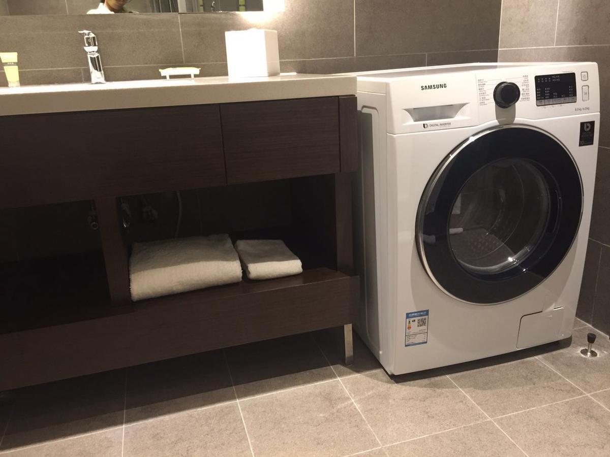 Element Foshan Nanhai Exterior foto