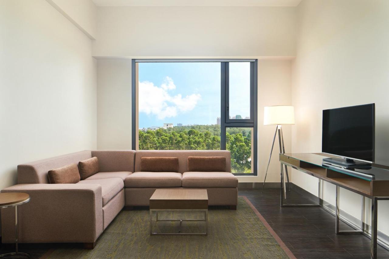 Element Foshan Nanhai Exterior foto