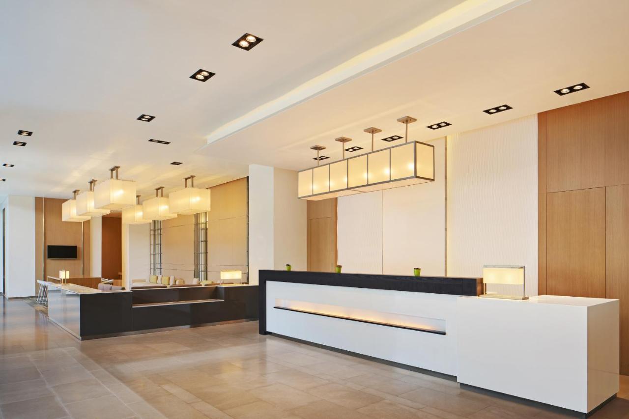 Element Foshan Nanhai Exterior foto