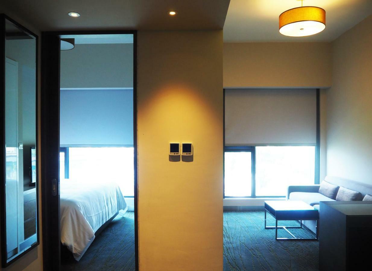 Element Foshan Nanhai Exterior foto