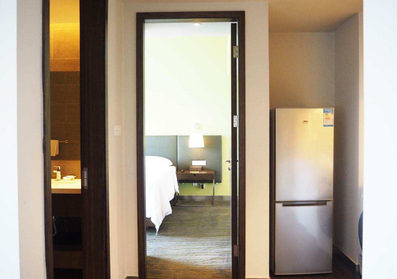 Element Foshan Nanhai Exterior foto