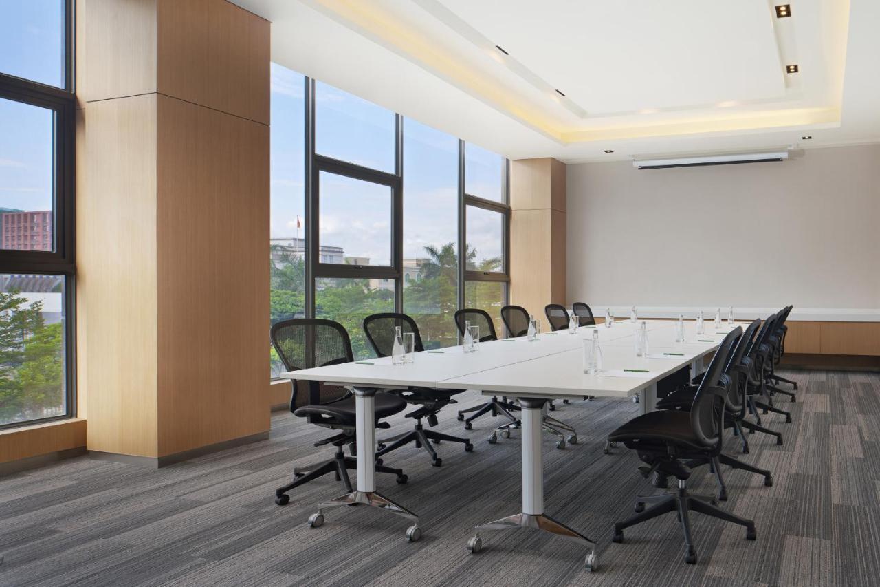 Element Foshan Nanhai Exterior foto